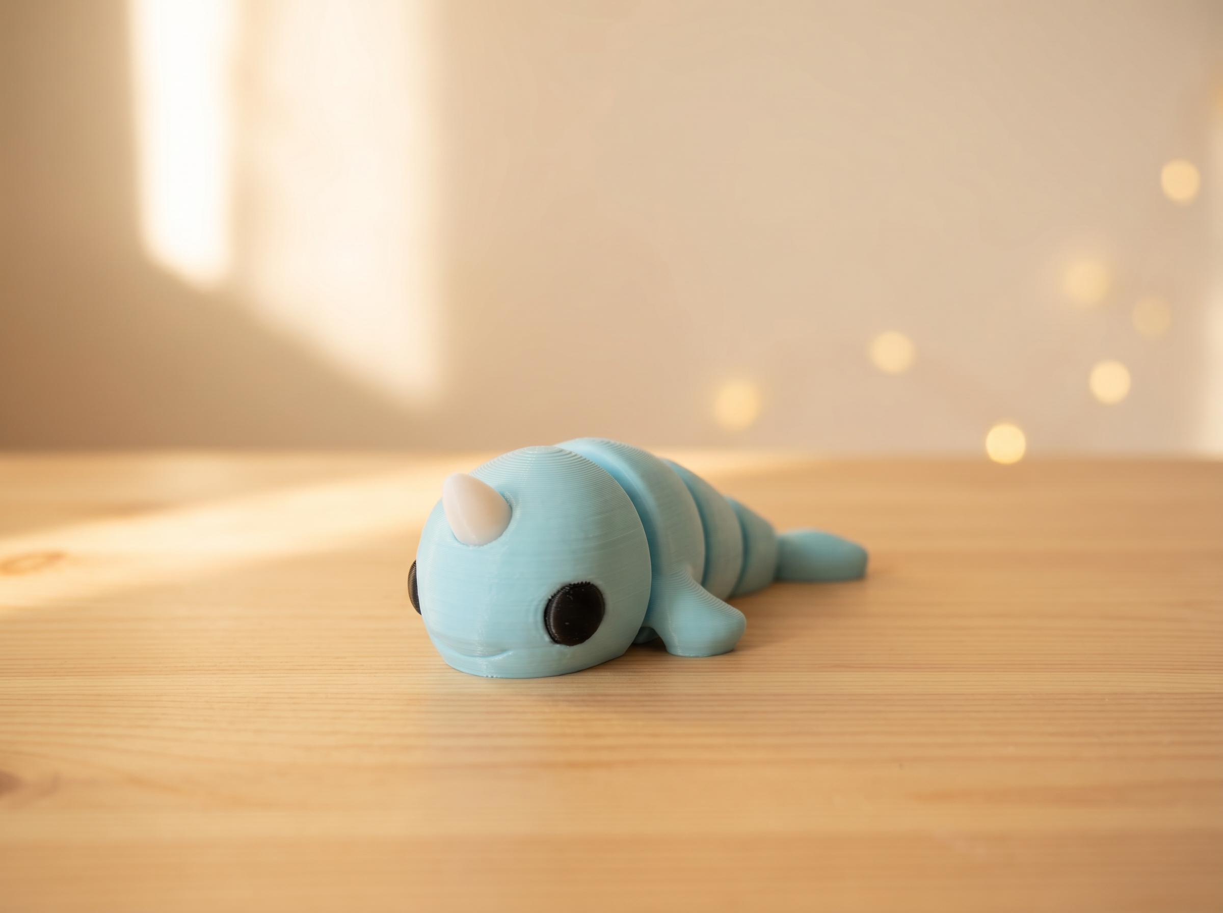 Flexi Narwhal