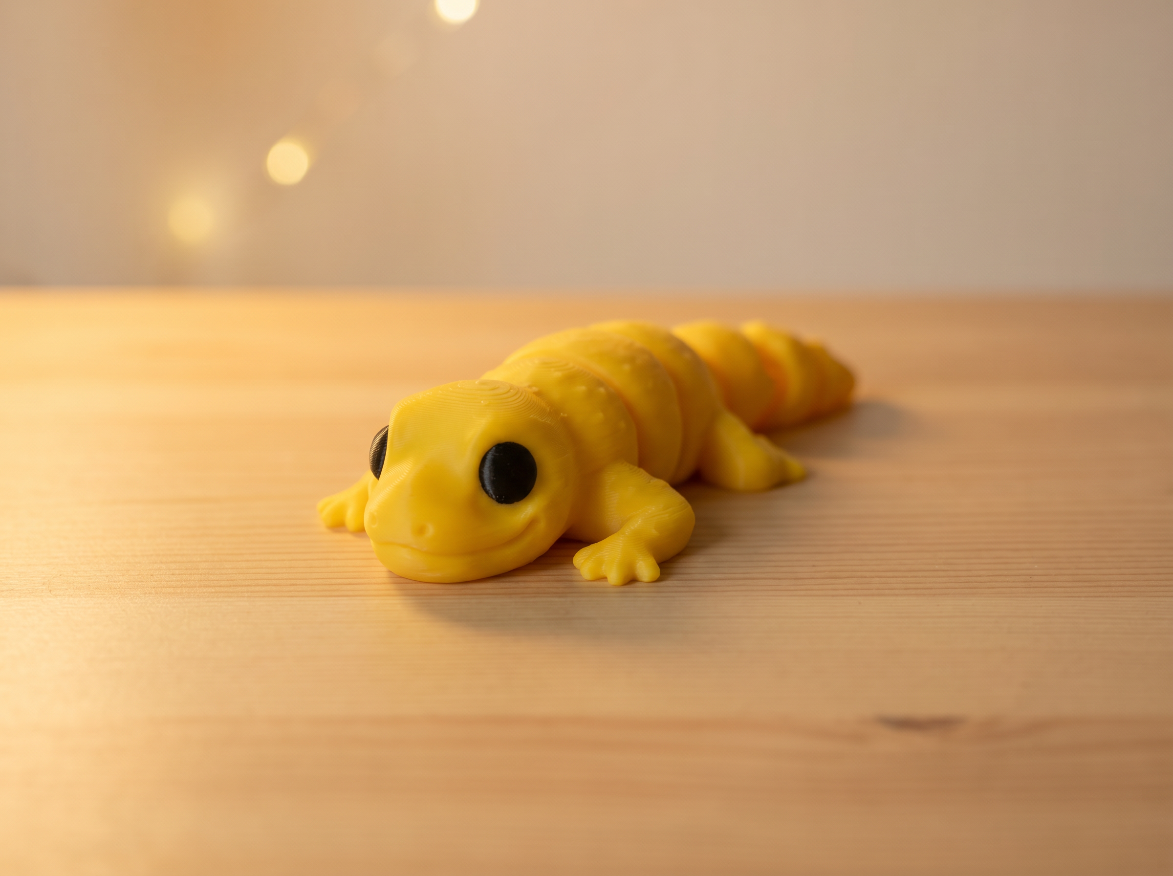 Flexi Gecko
